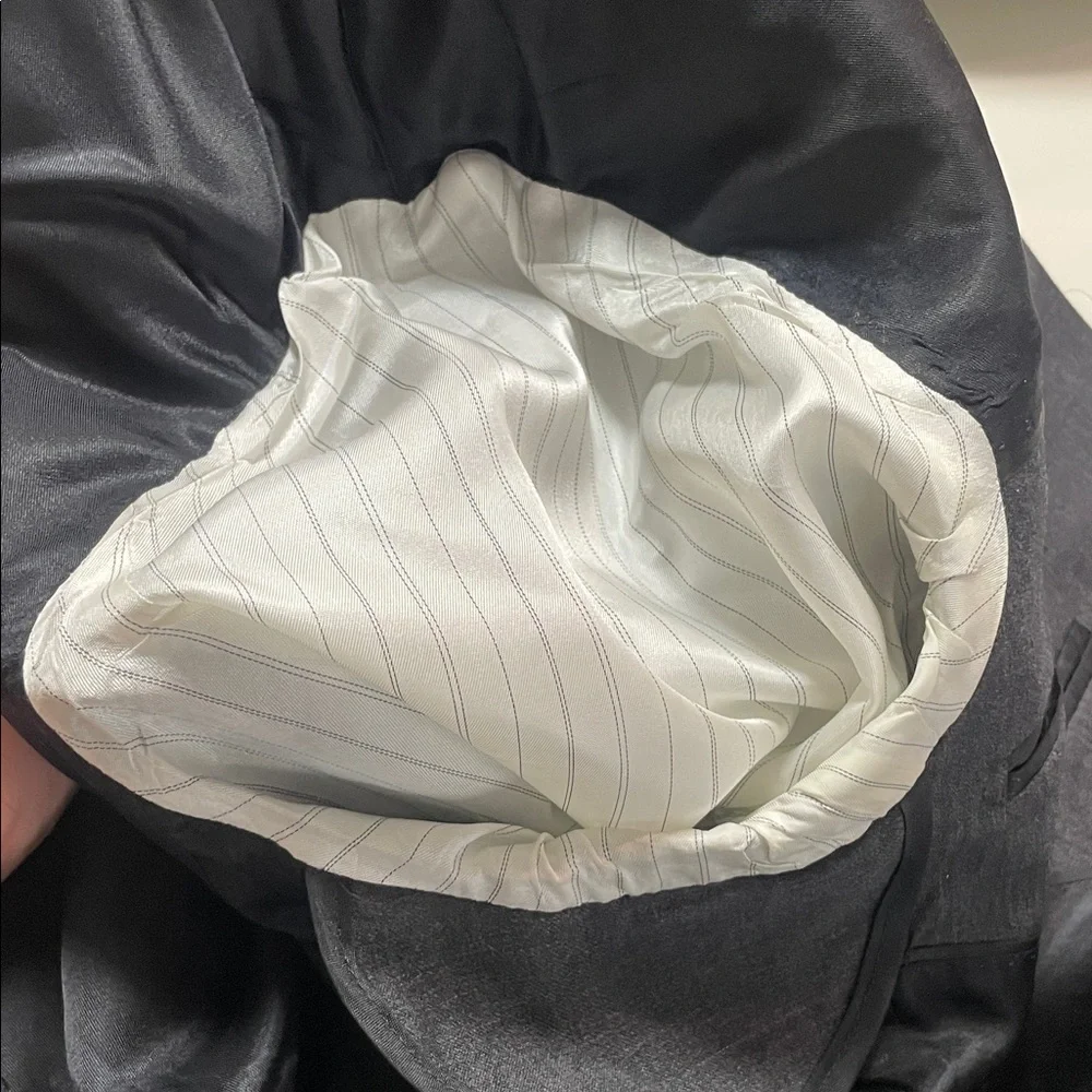 Banana Republic | Mens Suiting Blazer - Picture 7 of 8